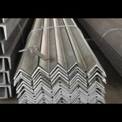 Stainless Steel Angle